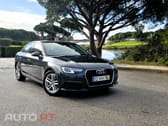 Audi A4 2.0TDI