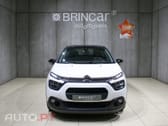Citroen C3 1.2 PureTech Shine