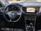 Volkswagen T-Roc 1.6 TDI