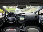 Kia Ceed SW 1.6 CRDi