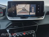 Peugeot 2008 PureTech 130 EAT8 Allure