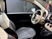 Fiat 500 1.0 Hybrid Lounge