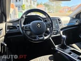 Renault Mégane 1.5 dCi GT Line
