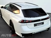 Peugeot 508 SW 360 e-EAT8 SPORT ENGINEERED