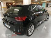 Seat Ibiza 1.0 TSI FR