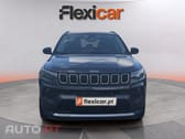 Jeep Compass 1.3 TG Limited