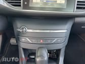 Peugeot 308 1.2 PureTech GT Line EAT6