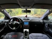 Alfa Romeo GT 1.9 JTD M-JET