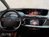 Citroen C4 SpaceTourer 1.6 BlueHDi