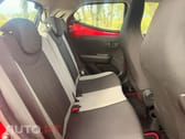 Toyota Aygo 1.0 X-Play+AC+X-Touch