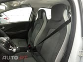 Renault Zoe (c/ Bateria) Intens 50
