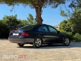 Mercedes-Benz E 220 CDI Avantgarde Aut.