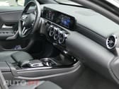 Mercedes-Benz A 250 e Progressive