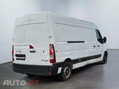 Opel Movano L1H1 3.5T 2.3 CDTi