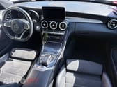 Mercedes-Benz C 250 d Cabrio Aut.