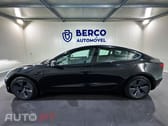 Tesla Model 3 Standard Range Plus RWD