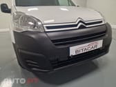Citroen Berlingo 1.6 BLUEHDI IVA DEDUTIVEL APENAS 15.000KMS