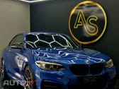 BMW 220 d Pack M Performance