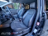 Ford Focus SW 1.6 TDCi Titanium