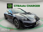 Porsche Taycan 4 I.V.A DEDUTIVEL