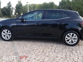 Renault Mégane 1.5 Blue dCi Limited