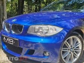 BMW 118 d Pack M