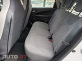 Renault Zoe (c/ Bateria) E-Tech EV50 Equilibre