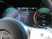 Mercedes-Benz C 300 de AMG Line