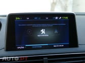 Peugeot 3008 1.6 Hybrid Allure e-EAT8