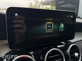 Mercedes-Benz GLC 220 d 4Matic