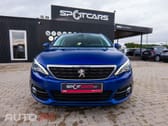 Peugeot 308 SW 1.5 BlueHDi Style