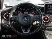 Mercedes-Benz C 250 d 4Matic Station 9G-TRONIC Avantgarde