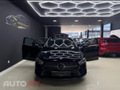 Mercedes-Benz A 180 d AMG Line Aut.