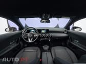 Mercedes-Benz CLA 180 d Shooting Brake Style Aut.