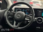Mercedes-Benz B 200 d 8G-DCT
