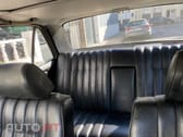 Mercedes-Benz 300 D (w123)
