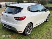 Renault Clio 1.2 TCE GT EDC