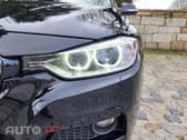 BMW 318 d Touring Auto Line Sport