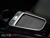 Mercedes-Benz A 250 e AMG Line
