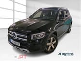 Mercedes-Benz GLB 180 d Progressive
