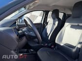 Dacia Spring Electric 65 Extreme