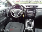 Nissan Qashqai 1.2 DIG-T Acenta