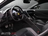Ferrari Roma 3.9 V8 HELE