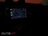 Smart ForTwo passion