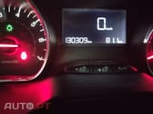 Peugeot 208 ALURRE