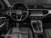 Audi Q3 35 TFSI S line S tronic