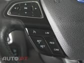 Ford Focus SW 1.5 TDCi Titanium