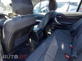 BMW 116 Efficient Dynamics