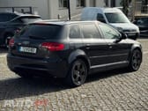 Audi A3 1.6 TDI