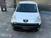 Peugeot Partner 1.6 e-HDi L1 3L